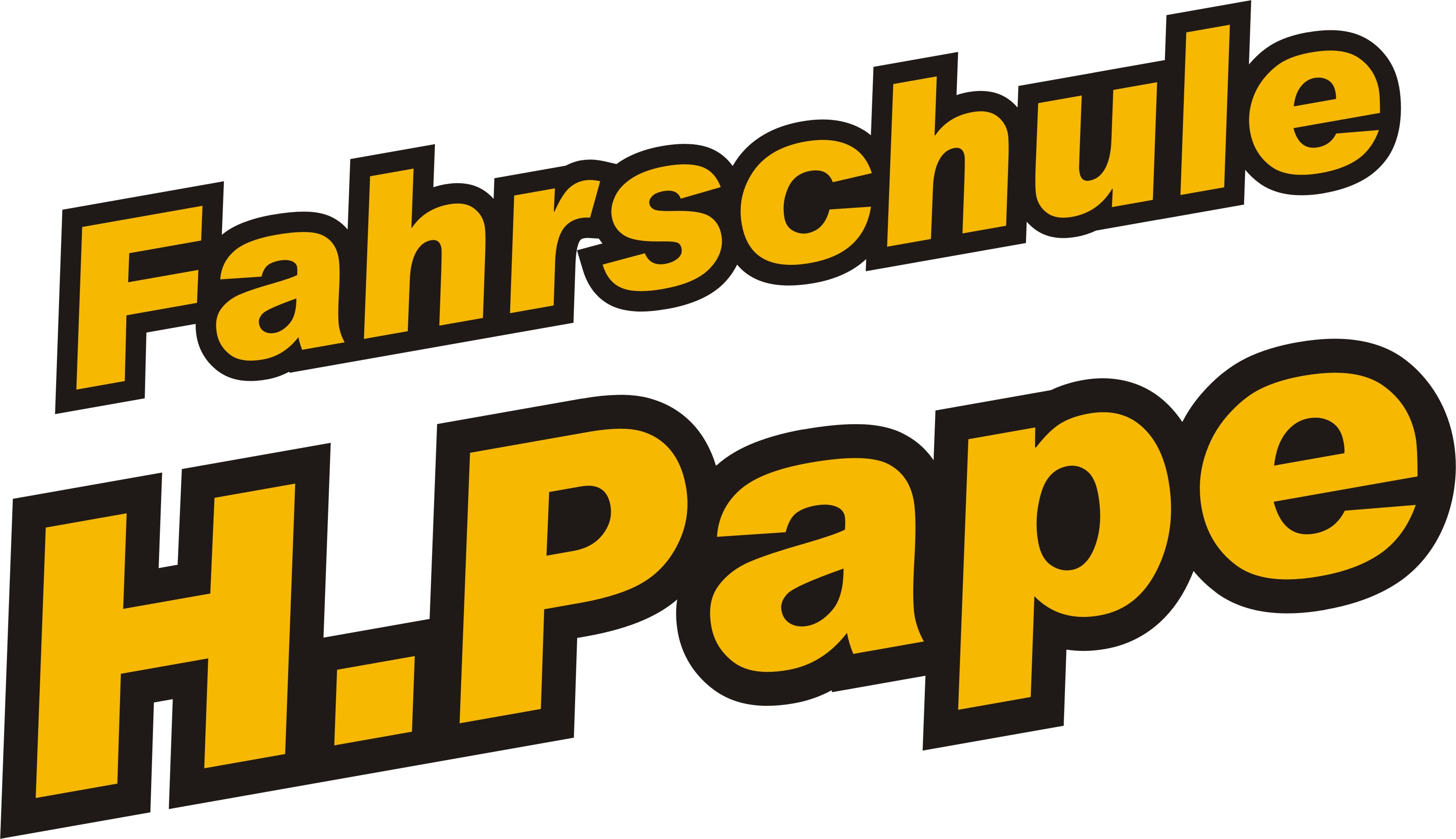 Fahrschule H.Pape